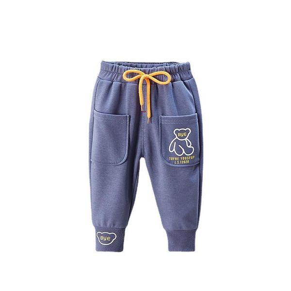trousers spring autumn fashion baby girl clothes children boys cotton casual pants toddler sports costume infant kids sportswear, Blue
trousers spring autumn fashion baby girl clothes children boys cotton casual pants toddler sports costume infant kids sportswear, Blue