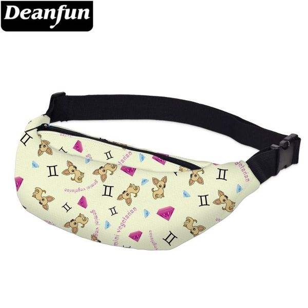 waist bags deanfun printing diamond pattern chihuahua fanny pack men waterproof cute for travel storage drop yb-75
waist bags deanfun printing diamond pattern chihuahua fanny pack men waterproof cute for travel storage drop yb-75
