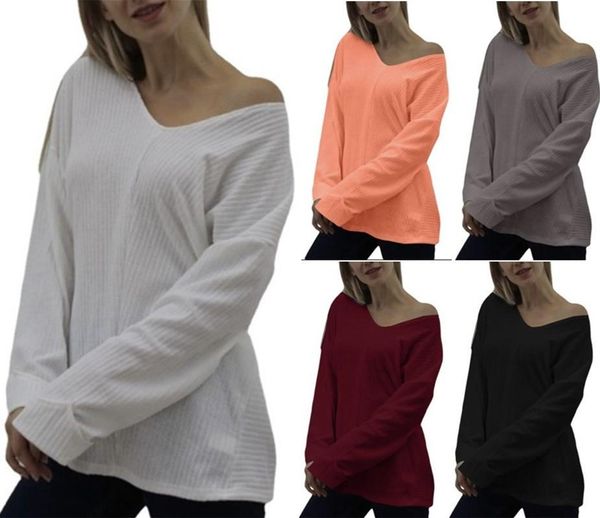 women's sweaters fashion patchwork stretch knit sweater women mix color long sleeve black woman 2021 autumn slim ladies pullover, White;black
women's sweaters fashion patchwork stretch knit sweater women mix color long sleeve black woman 2021 autumn slim ladies pullover, White;black
