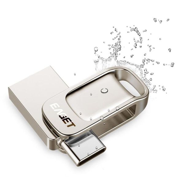 hubs eaget cu31 32/64/128g portable metal usb 3.0 flash drive memory storage stick mini u disk computer phone otg type c pen 
hubs eaget cu31 32/64/128g portable metal usb 3.0 flash drive memory storage stick mini u disk computer phone otg type c pen