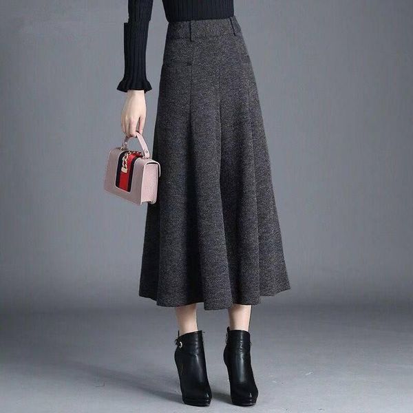 women's pants & capris women winter thick knit trousers black wide leg loose ankle length casual trouser elastic waist plus size, Black;white
women's pants & capris women winter thick knit trousers black wide leg loose ankle length casual trouser elastic waist plus size, Black;white