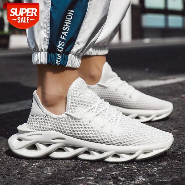 Men Shoes Casual High Quality 2019 Fashion Male Shoes Adulto Breathable Men Sneakers Soft Comfortable Non-slip Movement #vD2F
Men Shoes Casual High Quality 2019 Fashion Male Shoes Adulto Breathable Men Sneakers Soft Comfortable Non-slip Movement #vD2F
