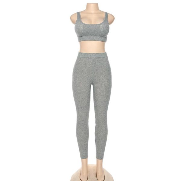 women's leggings vest sports high waist yoga pants solid color running athletic workout two piece suit, Black
women's leggings vest sports high waist yoga pants solid color running athletic workout two piece suit, Black