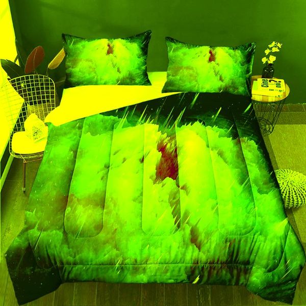 custom 3d print outer space starry sky quilt super comforter soft quilting suitable for boys home bedroom decoration comforters & sets
custom 3d print outer space starry sky quilt super comforter soft quilting suitable for boys home bedroom decoration comforters & sets