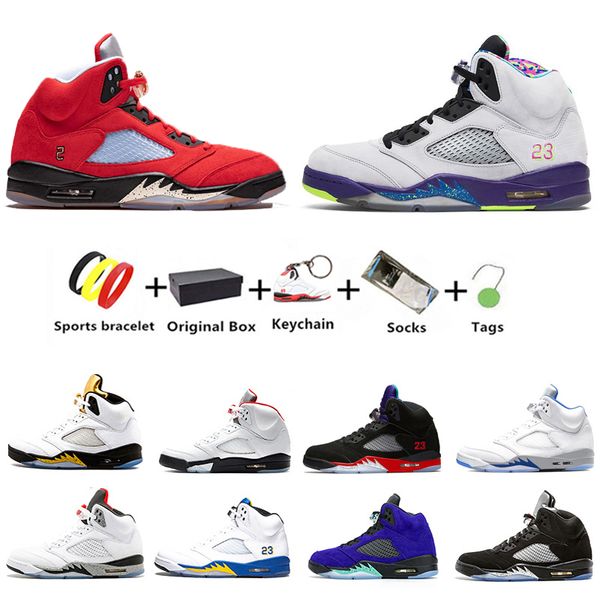 trophy room jumpman 5s mens basketball shoes 5 anthracite og black metallic ice blue men oreo trainer sports sneakers hyper royal 7-13
trophy room jumpman 5s mens basketball shoes 5 anthracite og black metallic ice blue men oreo trainer sports sneakers hyper royal 7-13