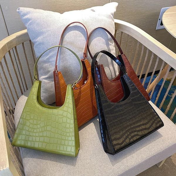 casual alligator handbags women crocodile pattern messenger bags pu leather shoulder crossbody bag female purse cross body
casual alligator handbags women crocodile pattern messenger bags pu leather shoulder crossbody bag female purse cross body