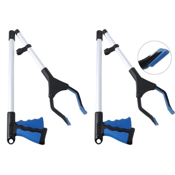 professional hand tool sets foldable extender gripper lightweight claw trash garbage picker long arm
professional hand tool sets foldable extender gripper lightweight claw trash garbage picker long arm