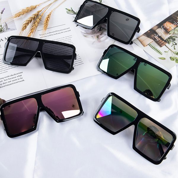 Classic Kids Sunglasses Sun Glasses Fashion Children Girl Boy Eyewear UV400