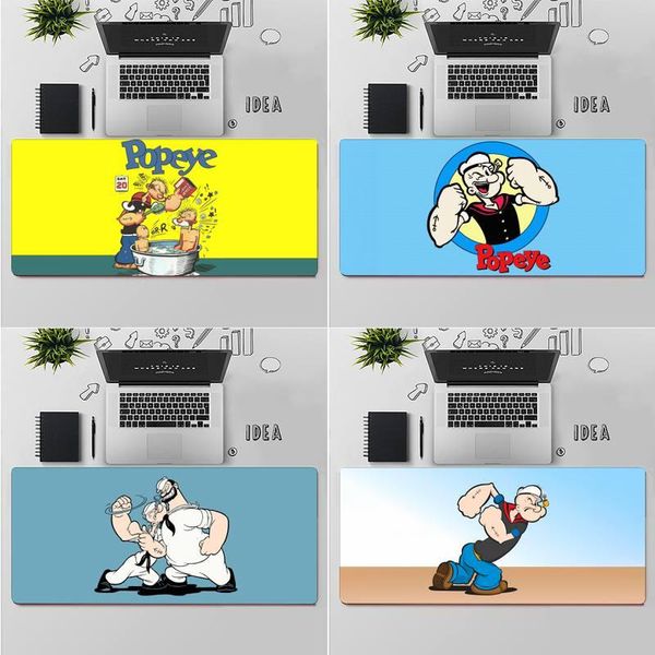 mouse pads & wrist rests ruichi cartoon popeye beautiful anime mat table rug pc lapnotebook rubber wholesale
mouse pads & wrist rests ruichi cartoon popeye beautiful anime mat table rug pc lapnotebook rubber wholesale