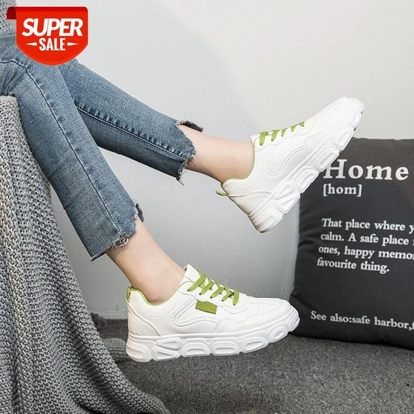 women shoes new chunky sneakers for lace-up vulcanize casual fashion dad platform basket female #wq0g 
women shoes new chunky sneakers for lace-up vulcanize casual fashion dad platform basket female #wq0g