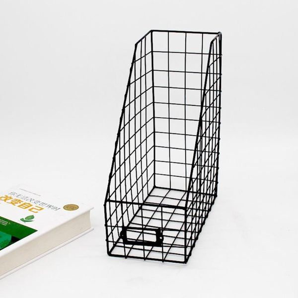 hooks & rails book organizer metal stand holder shelf bookend deskspapers magazine file storage box magazines home decor
hooks & rails book organizer metal stand holder shelf bookend deskspapers magazine file storage box magazines home decor