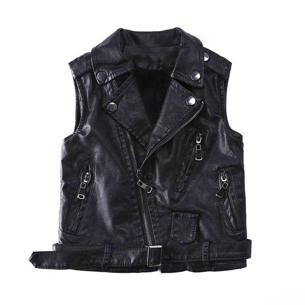 waistcoat kids coat children winter warm vests girls clothes children's clothing boy leather armor spring and autumn pu pican shoulder, Camo
waistcoat kids coat children winter warm vests girls clothes children's clothing boy leather armor spring and autumn pu pican shoulder, Camo