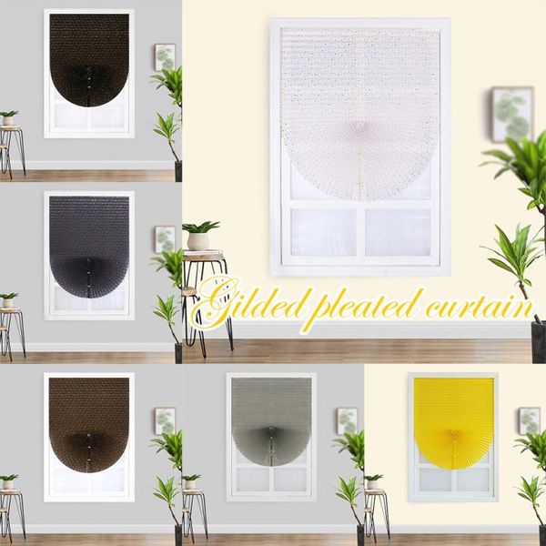 blinds self-adhesive pleated curtain semi-blackout windows tassel string door line flash shiny curtains for bedroom kitchen home
blinds self-adhesive pleated curtain semi-blackout windows tassel string door line flash shiny curtains for bedroom kitchen home