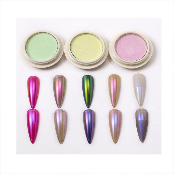 nail glitter art solid ice transparent powder 0.4g nude magic mermaid mirror fairy powder., Silver;gold
nail glitter art solid ice transparent powder 0.4g nude magic mermaid mirror fairy powder., Silver;gold