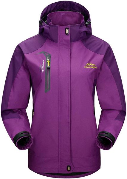 shanghai story women's jacket lightweight windbreaker hooded windproof water-resistant rain for hiking running jackets, Black;brown
shanghai story women's jacket lightweight windbreaker hooded windproof water-resistant rain for hiking running jackets, Black;brown