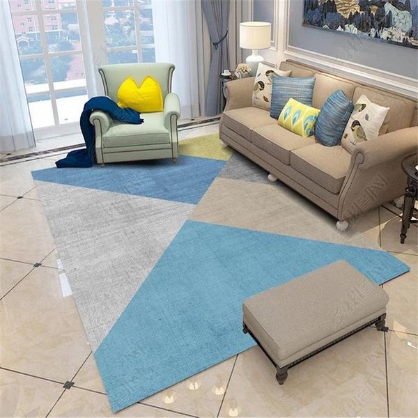 carpets nordic carpet living room sofa coffee table cushion modern simple bedroom bed full of personality rectangular mat
carpets nordic carpet living room sofa coffee table cushion modern simple bedroom bed full of personality rectangular mat