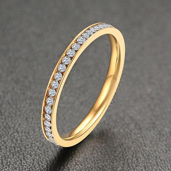 cluster rings gold channel set cubic zirconia ring 2mm width prpposal engagement cz crystal, Golden;silver
cluster rings gold channel set cubic zirconia ring 2mm width prpposal engagement cz crystal, Golden;silver