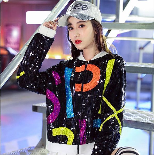 women's trench coats baseball sequined jackets womens 2021 spring fashion brand loose short coat korean style hip-hop dance jacket blac, Tan;black
women's trench coats baseball sequined jackets womens 2021 spring fashion brand loose short coat korean style hip-hop dance jacket blac, Tan;black
