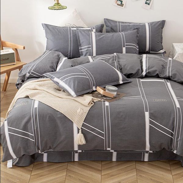 bedding sets nordic fashion set cotton for home duvet cover 240x220cm bed sheets and pillowcases king twin size
bedding sets nordic fashion set cotton for home duvet cover 240x220cm bed sheets and pillowcases king twin size