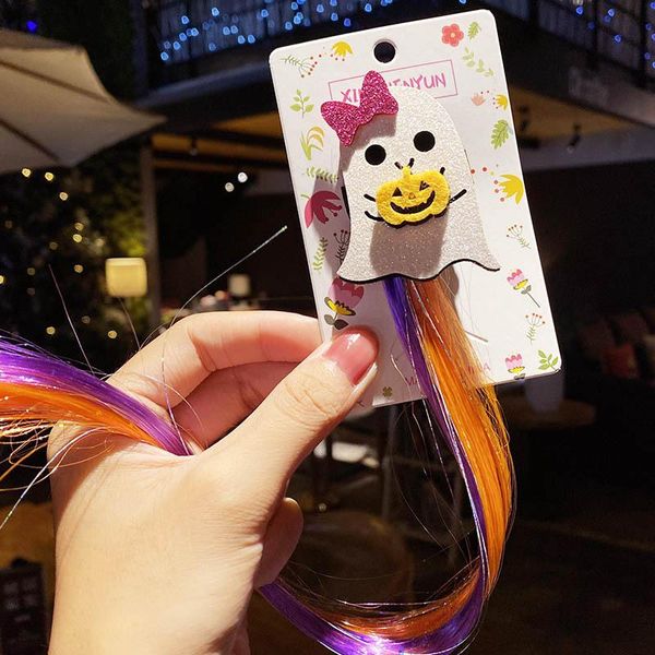 hair accessories halloween bows pumpkins ghost wig clips pigtails for girls twist ponytail hairgrips kids headwear, Slivery;white
hair accessories halloween bows pumpkins ghost wig clips pigtails for girls twist ponytail hairgrips kids headwear, Slivery;white