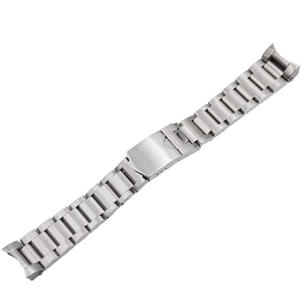 watch bands rolamy 22mm 316l stainless steel silver band straps watchbands for black bay, Black;brown
watch bands rolamy 22mm 316l stainless steel silver band straps watchbands for black bay, Black;brown