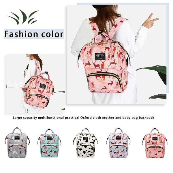 backpacks for women diaper bags mummy maternity nappy large capacity travel backpack designer multi-pocket
backpacks for women diaper bags mummy maternity nappy large capacity travel backpack designer multi-pocket