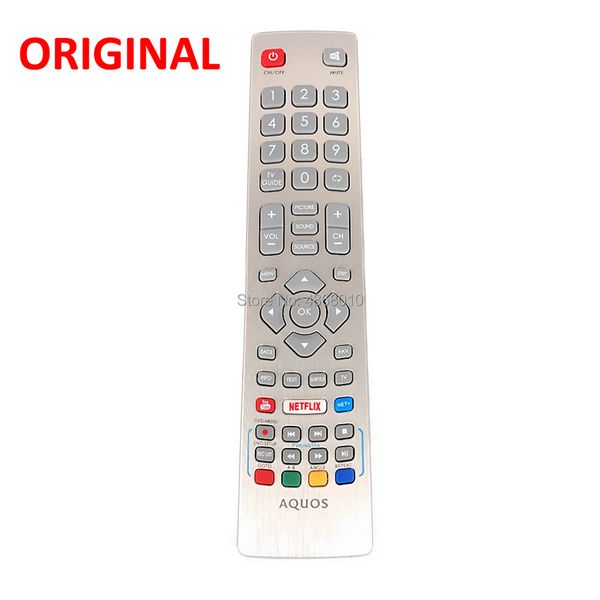 new original tv remote shwrmc0115 for sharp aquos smart led tv ir controle with netflix youtube 3d button fernbedienung
new original tv remote shwrmc0115 for sharp aquos smart led tv ir controle with netflix youtube 3d button fernbedienung