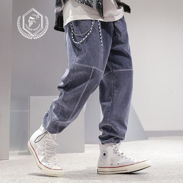 men's pants golomise men loose fleece harem jogger fashion ankle-length hip hop, Black
men's pants golomise men loose fleece harem jogger fashion ankle-length hip hop, Black