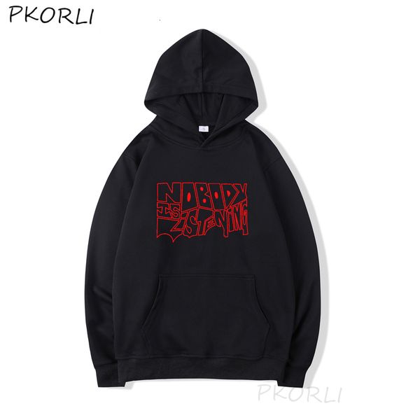 women hoodie zayn malik nobody is listening s men long sleeve pullover oversized one direction streetwear sweatshirt clothing, Black
women hoodie zayn malik nobody is listening s men long sleeve pullover oversized one direction streetwear sweatshirt clothing, Black