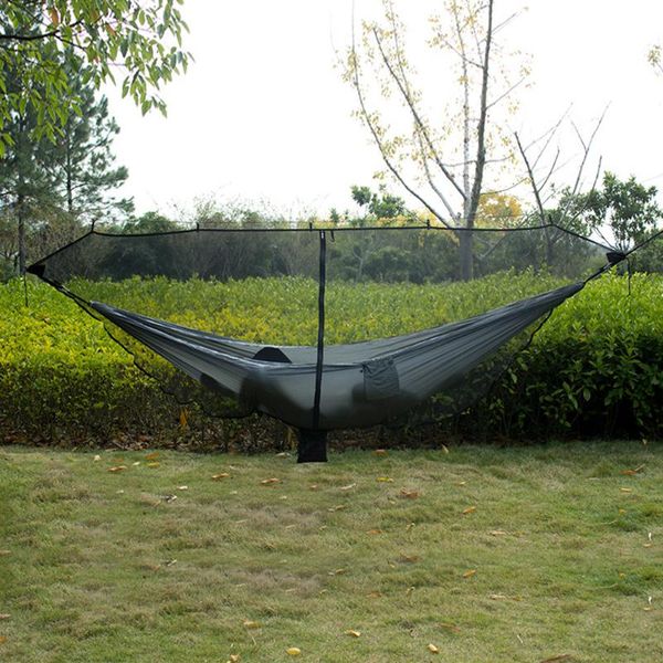 outdoor camping tent breathable anti-mosquito mesh net ultralight hammock mosquito summer beach drop tents and shelters
outdoor camping tent breathable anti-mosquito mesh net ultralight hammock mosquito summer beach drop tents and shelters