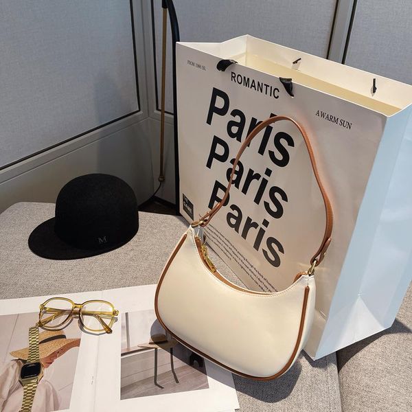 evening bags women's bag 2021 fashion all-match solid color shoulder senior for women shopper small handbag
evening bags women's bag 2021 fashion all-match solid color shoulder senior for women shopper small handbag