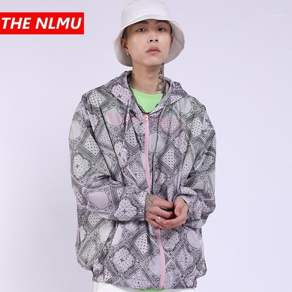 men's jackets 2021 summer ultra-thin breathable sun protection jacket loose long sleeve sunscreen windbreaker coat casual print wq591, Black;brown
men's jackets 2021 summer ultra-thin breathable sun protection jacket loose long sleeve sunscreen windbreaker coat casual print wq591, Black;brown