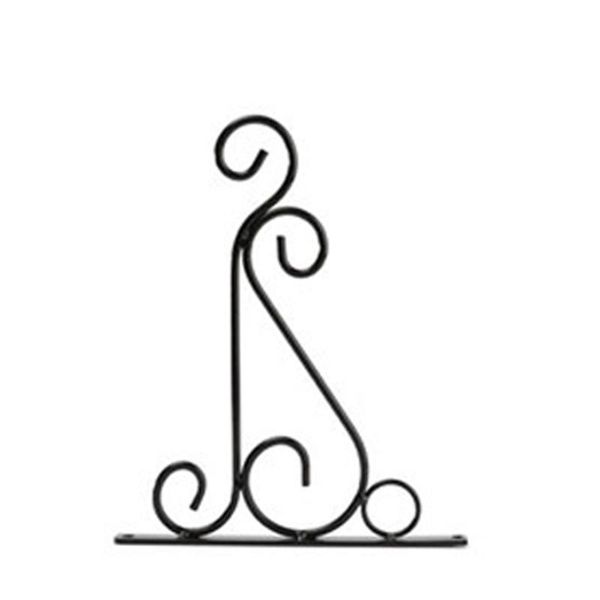 hooks & rails bracket wall hanging flower pot hook home romantic plants decoration european style iron stand balcony landscaping garden
hooks & rails bracket wall hanging flower pot hook home romantic plants decoration european style iron stand balcony landscaping garden