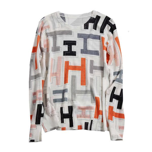 women's sweaters wool can give the baby to use soft feeling printing beauty 100% mesh female background 44la, White;black
women's sweaters wool can give the baby to use soft feeling printing beauty 100% mesh female background 44la, White;black