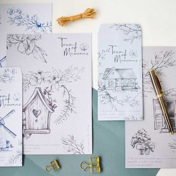 envelope 6 sheets letter paper set stationary writing letters wedding envelopes invitations office school supplies stationery gift wrap
envelope 6 sheets letter paper set stationary writing letters wedding envelopes invitations office school supplies stationery gift wrap