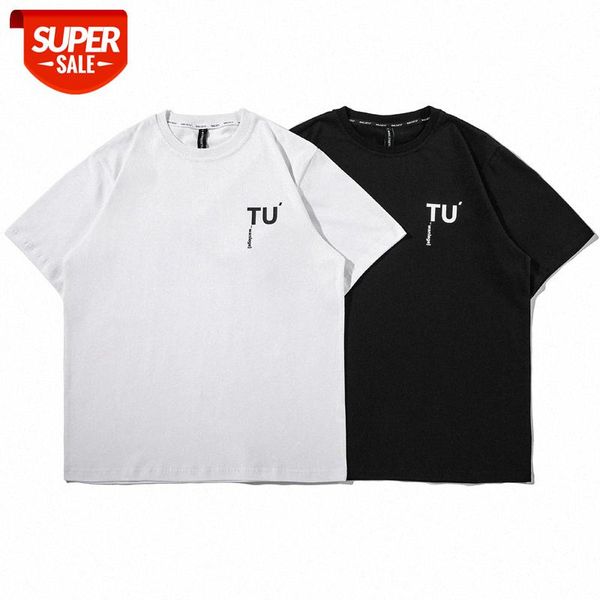 mansclot gradient letter print loose short sleeve t-shirt men's half #o76o, White;black
mansclot gradient letter print loose short sleeve t-shirt men's half #o76o, White;black