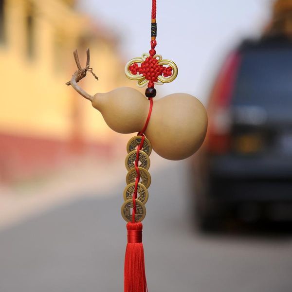 furniture accessories 1 string coins natural gourd pendant lucky feng shui ornament mascot
furniture accessories 1 string coins natural gourd pendant lucky feng shui ornament mascot