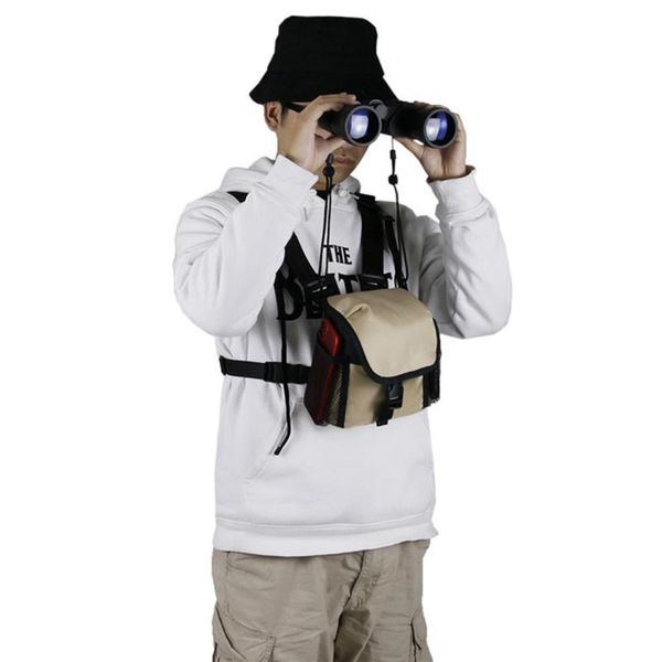 outdoor bags hiking hunting binocular bag/case with harness multi-use portable binoculars camera chest pack bag mountaineering pouch
outdoor bags hiking hunting binocular bag/case with harness multi-use portable binoculars camera chest pack bag mountaineering pouch