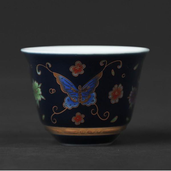 cups & saucers ceramic master tea single bowl blue glaze golden mountain cup handmade personality water mug ceremony accessoies
cups & saucers ceramic master tea single bowl blue glaze golden mountain cup handmade personality water mug ceremony accessoies