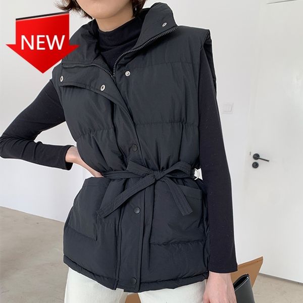 lace oversize sleeveless coat winter women's jackets quilted puffer waistcoat, Black;brown
lace oversize sleeveless coat winter women's jackets quilted puffer waistcoat, Black;brown