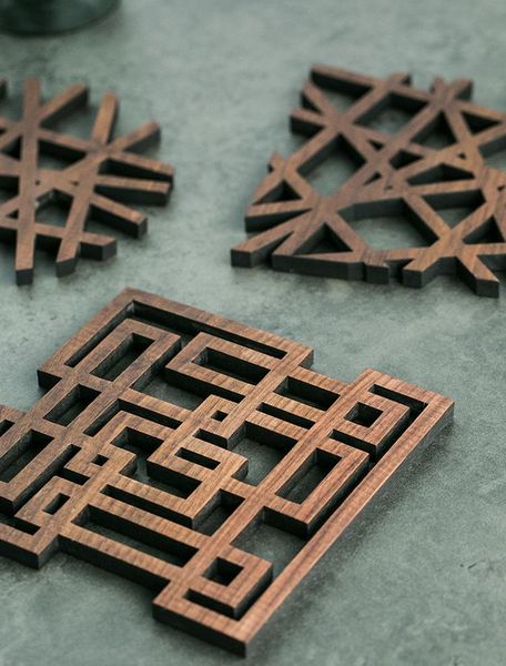 mats & pads walnut cup holder coffee drink coasters pad placemat heat proof round wooden table decoration accessories
mats & pads walnut cup holder coffee drink coasters pad placemat heat proof round wooden table decoration accessories