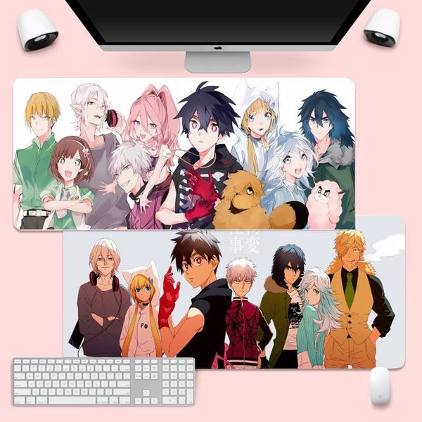 mouse pads & wrist rests kemono jihen large pad pc computer mat gaming mousemat xl keyboard desk takuo anti-slip comfort
mouse pads & wrist rests kemono jihen large pad pc computer mat gaming mousemat xl keyboard desk takuo anti-slip comfort
