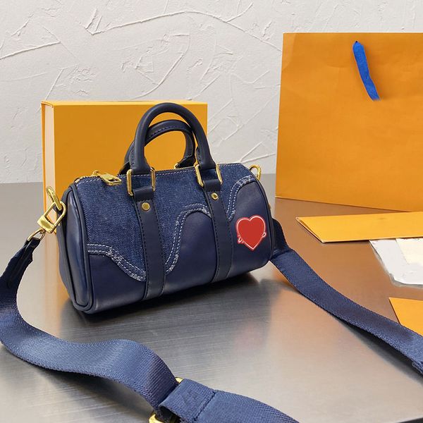 printed shoulder pillow bag retiro old flower handbag classic leather crossbody back bags ladies denim canvas package fashion zipper pocket
printed shoulder pillow bag retiro old flower handbag classic leather crossbody back bags ladies denim canvas package fashion zipper pocket