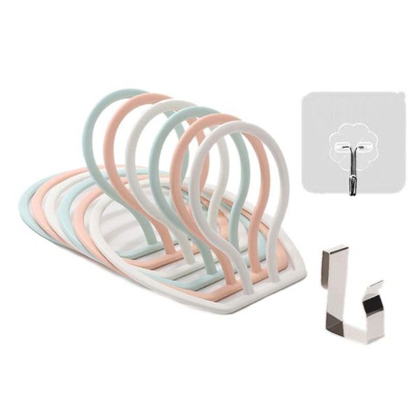 hooks & rails 6pcs adjustable organizer back door hanging baseball hat towel belt storage holder hanger
hooks & rails 6pcs adjustable organizer back door hanging baseball hat towel belt storage holder hanger