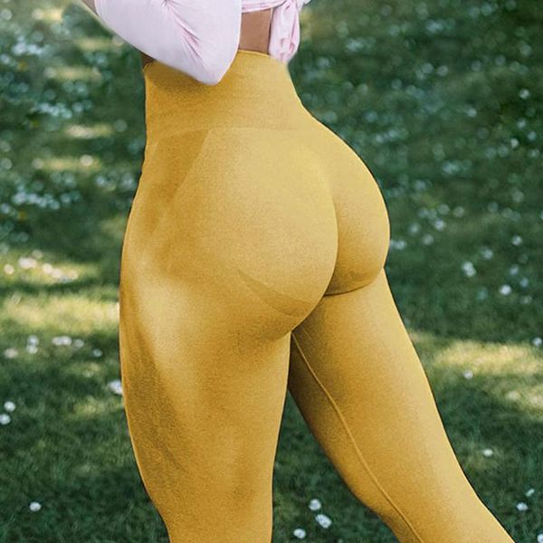women's leggings women high waist scrunch booty push up workout legging bulifting seamless stretchy leggins smile contour sport pants, Black
women's leggings women high waist scrunch booty push up workout legging bulifting seamless stretchy leggins smile contour sport pants, Black