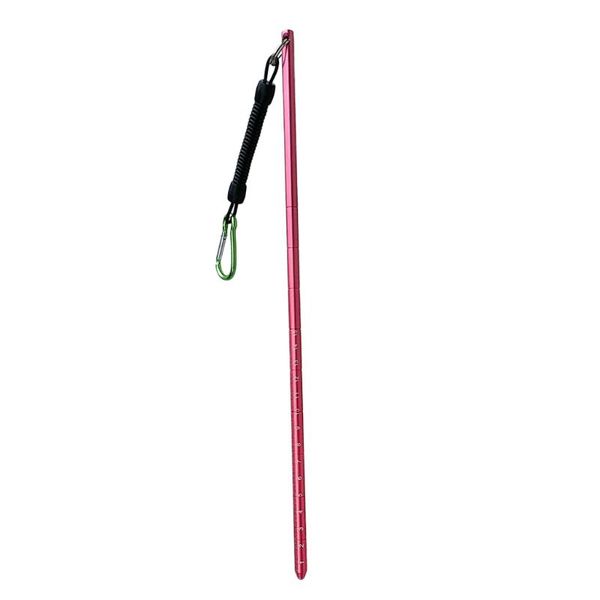 pool & accessories 15 cm aluminum scuba diving lobster stick pointer lanyard strap with bolt snap clip underwater sports
pool & accessories 15 cm aluminum scuba diving lobster stick pointer lanyard strap with bolt snap clip underwater sports