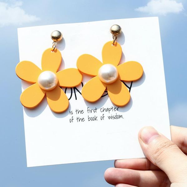 stud women earrings creative sweet flower ear elegant fashion spray pearl for ladies, Golden;silver
stud women earrings creative sweet flower ear elegant fashion spray pearl for ladies, Golden;silver