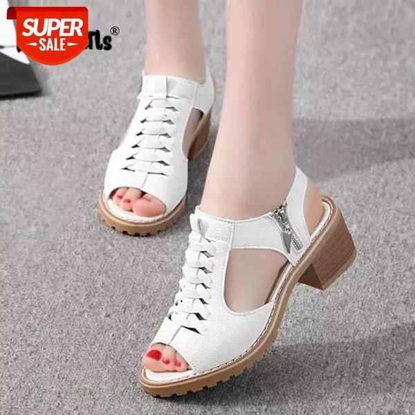 vintage elegant mid square heel women's sandals summer style peep toe cross tied side zip design shoes woman shoes drop shipping #wv4o, Black
vintage elegant mid square heel women's sandals summer style peep toe cross tied side zip design shoes woman shoes drop shipping #wv4o, Black