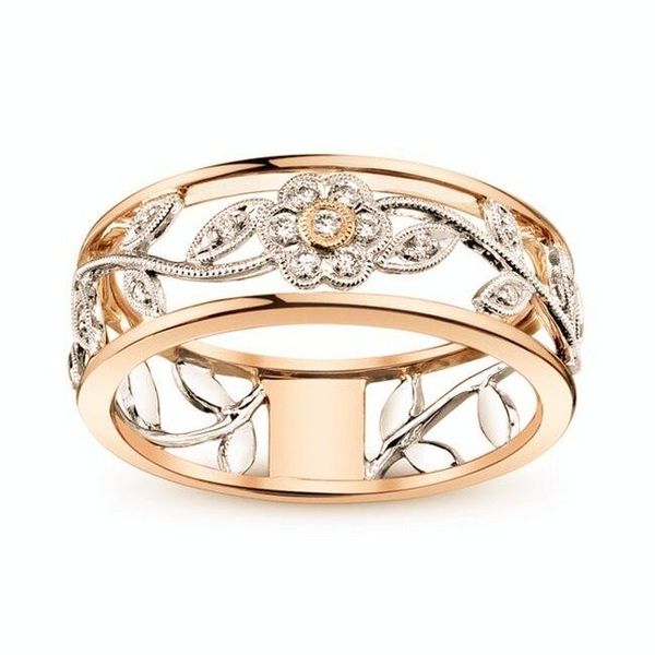 wedding rings rose gold color female ring classic exquisite lotus inlaid zircon hand jewelry as a gift, Slivery;golden
wedding rings rose gold color female ring classic exquisite lotus inlaid zircon hand jewelry as a gift, Slivery;golden