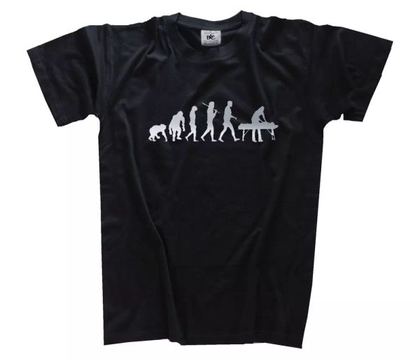 argent édition physiothérapie physiothérapeute massage evolution t-shirt s-xxxl, White;black
argent édition physiothérapie physiothérapeute massage evolution t-shirt s-xxxl, White;black